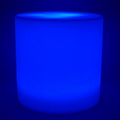 Cylinder Light Up Furniture / 18"